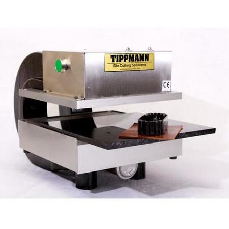 Tippmann Clicker 700模切機 CL7-2H