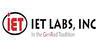 IET Labs 電阻測試