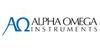 Alpha Omega Instruments 氧氣分(fēn)析儀