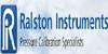 Ralston 壓力儀表