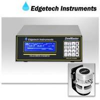 EdgeTech DewMaster冷鏡式濕度計露點儀